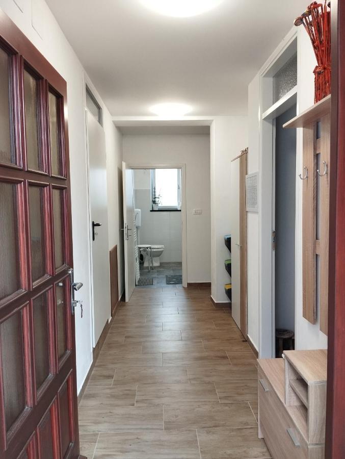Daal Lägenhet Roč Exteriör bild