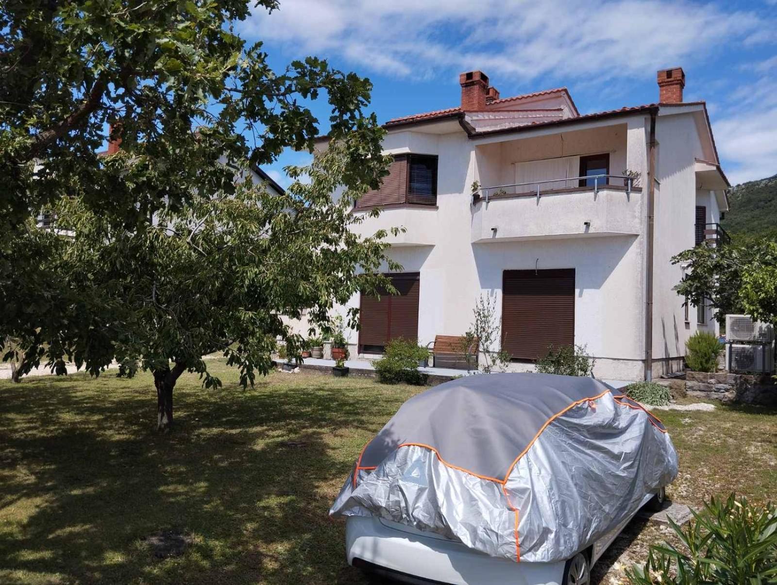Daal Lägenhet Roč Exteriör bild
